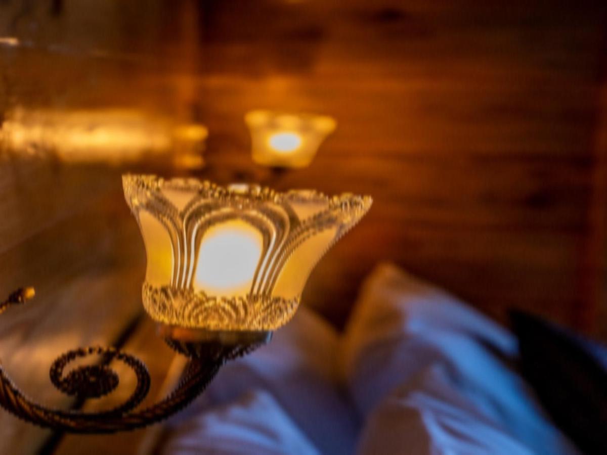 La Riqueza Kanatal #Mountain View Rooms # Near To Kodia Forest Jungle Saafari # 05 Mins From Adventure Activities Exterior foto